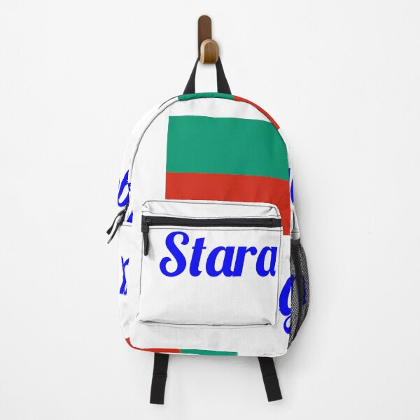 Item preview, Stara Zagora Bulgaria - Stylish Prints, designed and sold by Fleetwood1994.