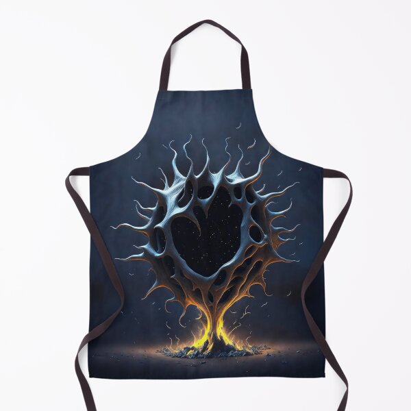 Item preview, Crashing Dark Star – Psychedelic Cosmic Art designed and sold by Peter Kraaibeek Art Gallery.