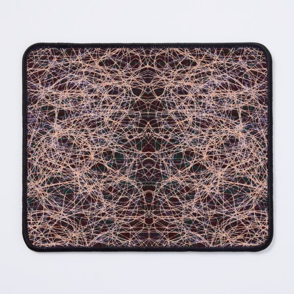 Item preview, Squiggles. Boggle your eyes with these twisting, turning loop-de-loops. designed and sold by CharlottePlaceArt.