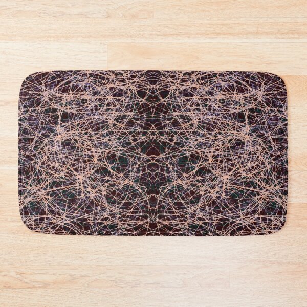 Item preview, Squiggles. Boggle your eyes with these twisting, turning loop-de-loops. designed and sold by CharlottePlaceArt.
