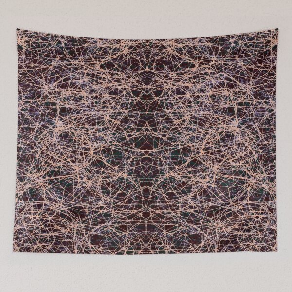 Item preview, Squiggles. Boggle your eyes with these twisting, turning loop-de-loops. designed and sold by CharlottePlaceArt.