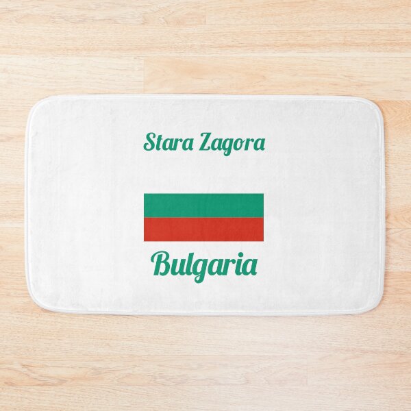 Item preview, Stara Zagora Bulgaria - Stylish Prints, designed and sold by Fleetwood1994.