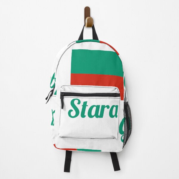 Item preview, Stara Zagora Bulgaria - Stylish Prints, designed and sold by Fleetwood1994.