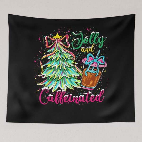 Item preview, a who cheerful, cup to of or alert uplifted everyday a season life. in stay during person describes be energetic the coffee and festive might This enjoying designed and sold by SmithWSTaRR.