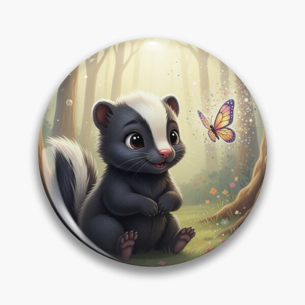 Item preview, Young Skunks designed and sold by RaF71PrO.