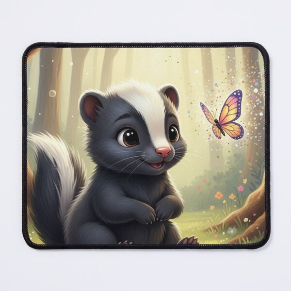 Item preview, Young Skunks designed and sold by RaF71PrO.