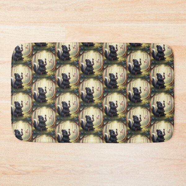 Item preview, Young Skunks designed and sold by RaF71PrO.