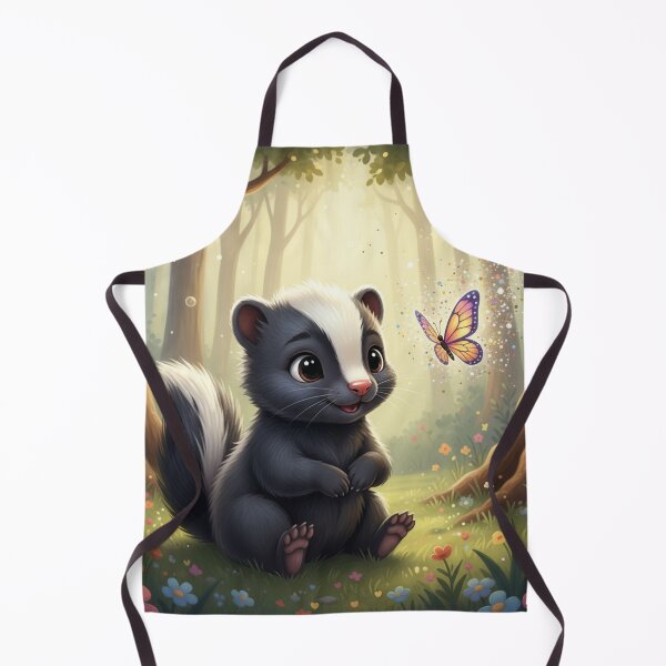 Item preview, Young Skunks designed and sold by RaF71PrO.