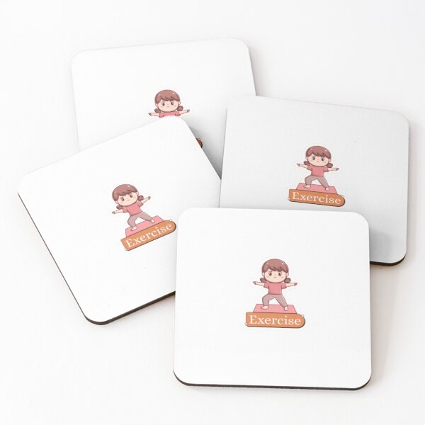 Item preview, Daily Workout Motivation | Fitness Lifestyle Quote Sticker designed and sold by Akira Design Store.