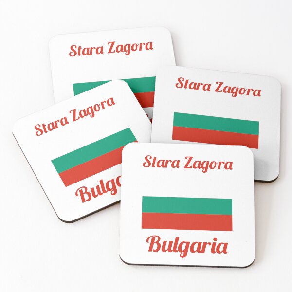 Item preview, Stara Zagora Bulgaria - Stylish Prints, designed and sold by Fleetwood1994.