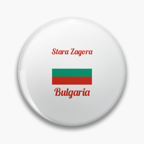 Item preview, Stara Zagora Bulgaria - Stylish Prints, designed and sold by Fleetwood1994.