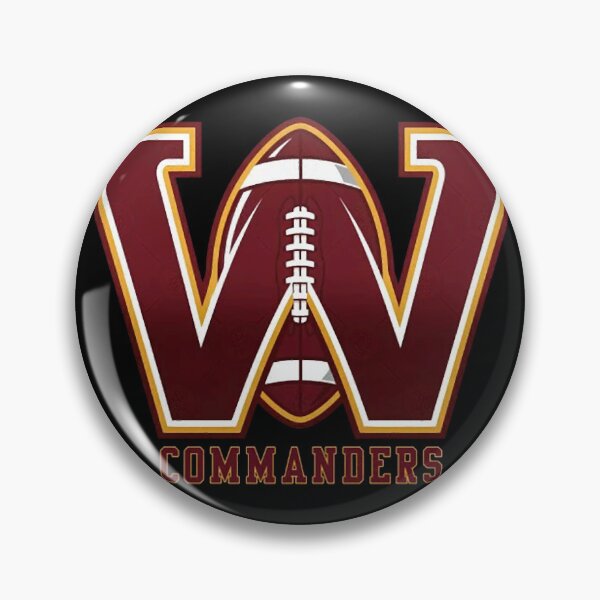 Item preview, Washington Commanders designed and sold by ipasuhis.