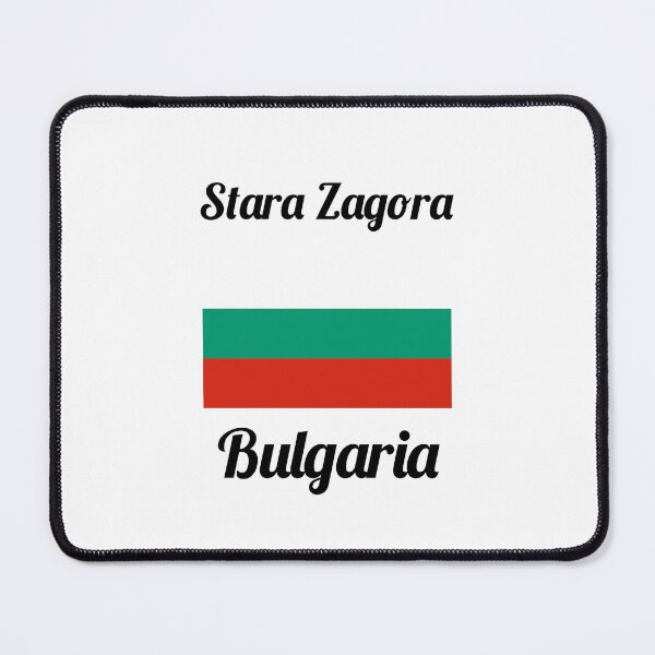 Item preview, Stara Zagora Bulgaria - Stylish Prints, designed and sold by Fleetwood1994.