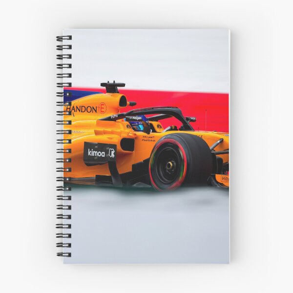 Item preview, Fernando Alonso  designed and sold by SpeedKing.