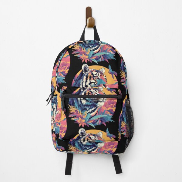 Item preview, Tiger designed and sold by vespira-motion.