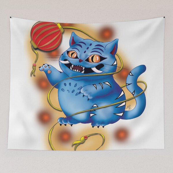 Item preview, Derpy at the chimes designed and sold by Naito Art.