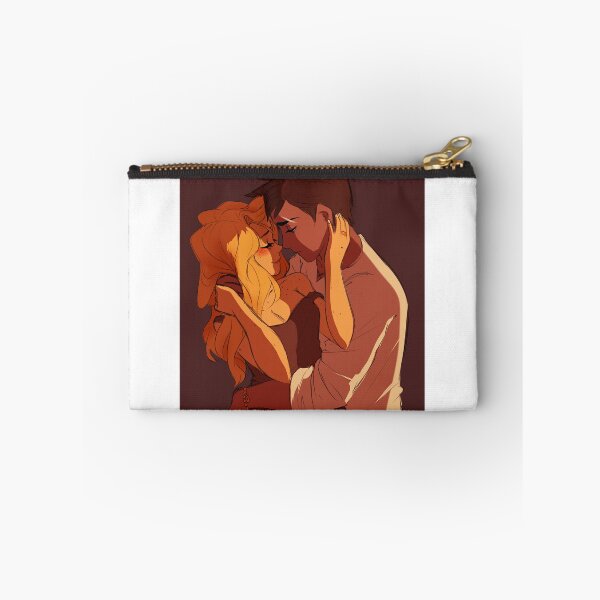 Item preview, Nessa and Oliver designed and sold by Taylor Noelle.