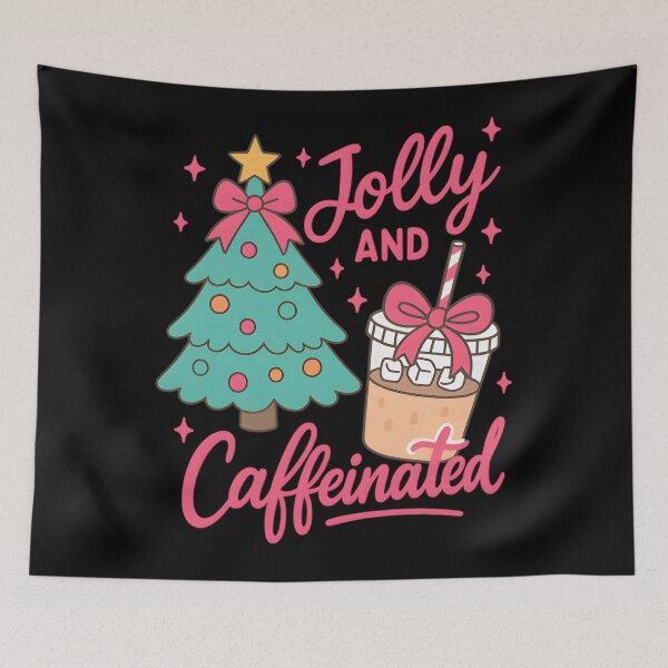Item preview, the coffee stay This a in who and festive enjoying cup of a alert life. be season energetic or to describes cheerful, uplifted everyday might during person designed and sold by SmithWSTaRR.