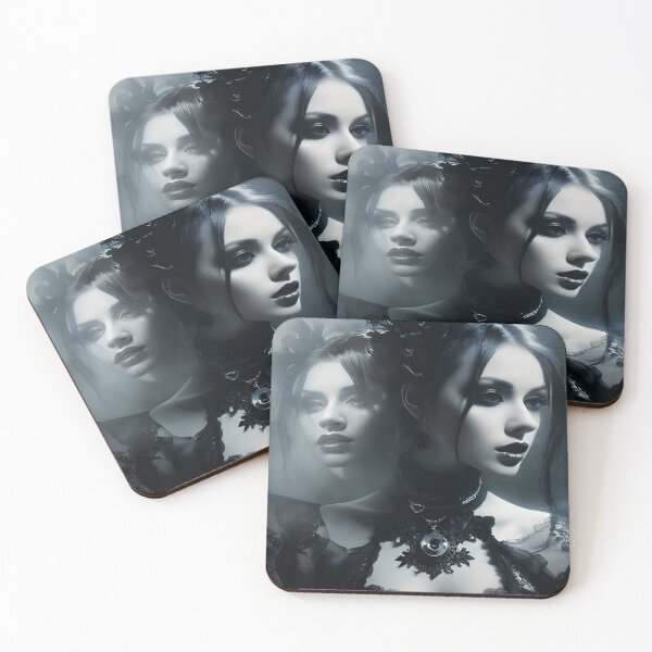 Item preview, The Subtle Symphony of an Ordinary Girl - Unraveling the Hidden Dreams and Quiet Strengths Beneath the Surface of Everyday Life 501 designed and sold by deep-sea-birds.