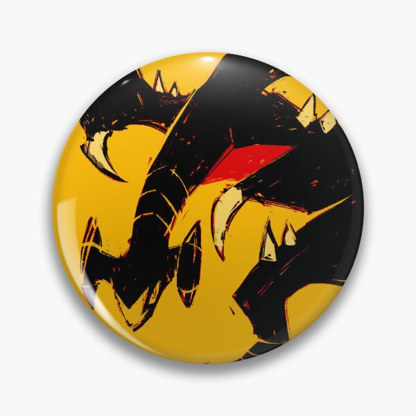 Item preview, Grrr Chomper designed and sold by monicabares.