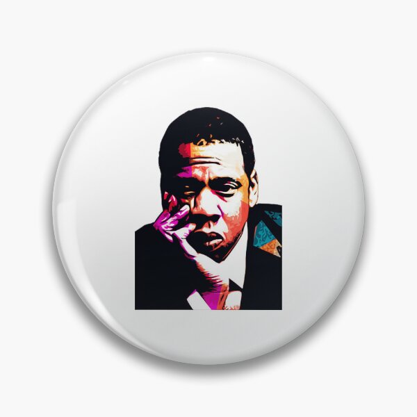 Item preview, Jay Z Classic Mood designed and sold by jenthomsma.
