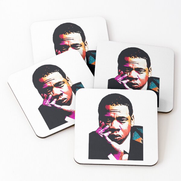 Item preview, Jay Z Classic Mood designed and sold by jenthomsma.