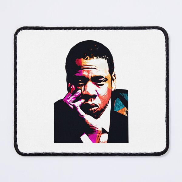 Item preview, Jay Z Classic Mood designed and sold by jenthomsma.