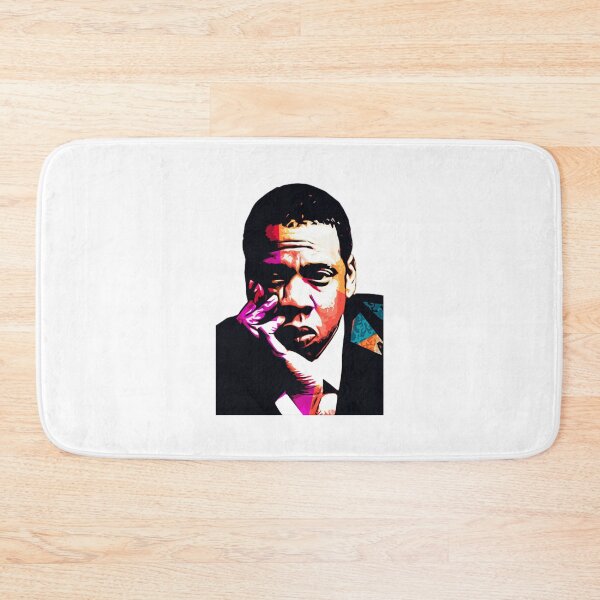 Item preview, Jay Z Classic Mood designed and sold by jenthomsma.