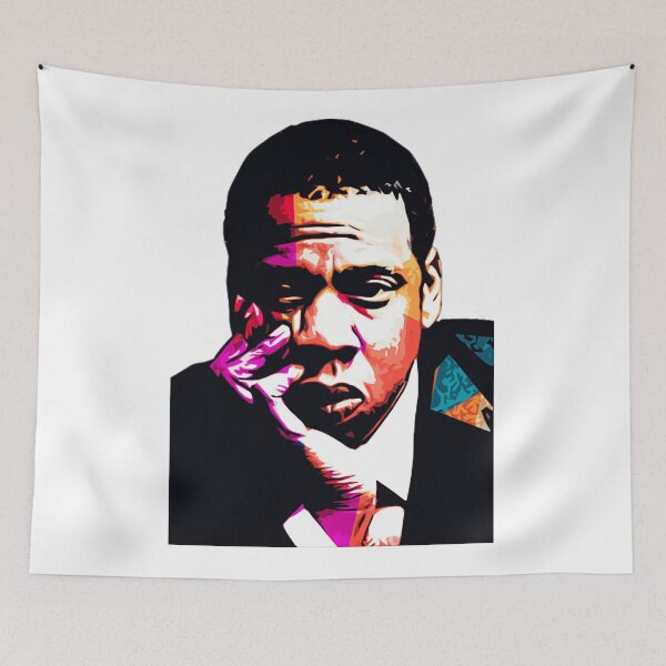 Item preview, Jay Z Classic Mood designed and sold by jenthomsma.