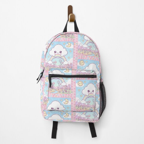 Item preview, Cute kawaii cloud designed and sold by Highlandlass365.