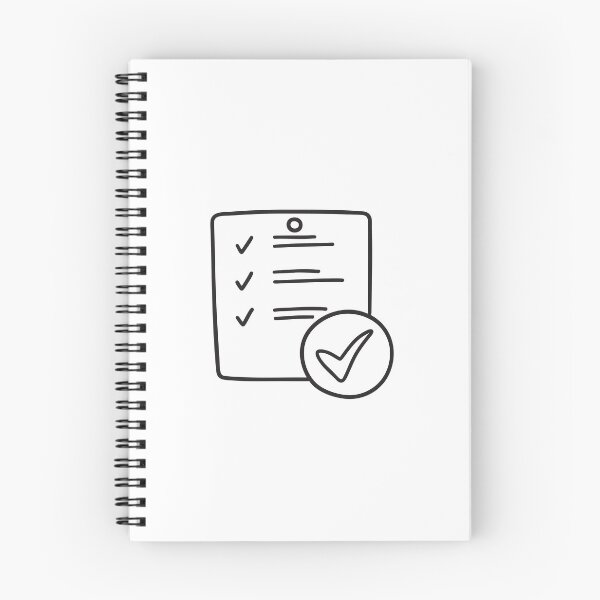 Item preview, A tick mark beside boxes on a voting sheet designed and sold by rasagamastore.
