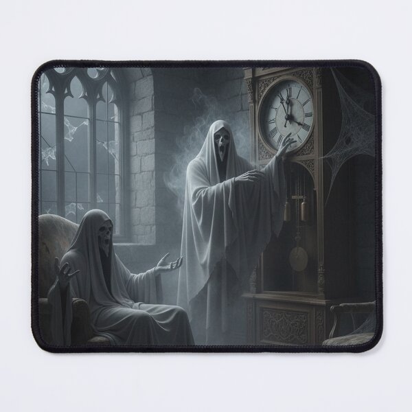 Item preview, Ghosts designed and sold by RaF71PrO.