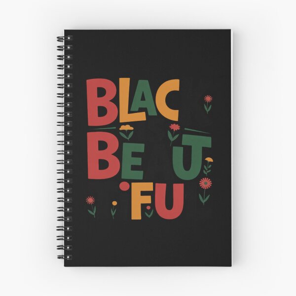 Item preview, Black Is Beautiful designed and sold by PeteHomenick.