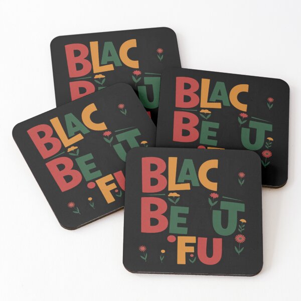 Item preview, Black Is Beautiful designed and sold by PeteHomenick.