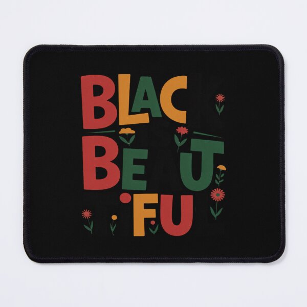 Item preview, Black Is Beautiful designed and sold by PeteHomenick.
