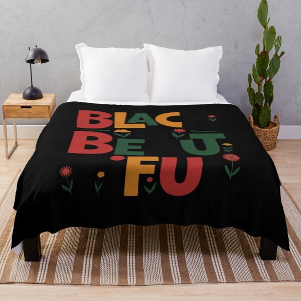 Item preview, Black Is Beautiful designed and sold by PeteHomenick.