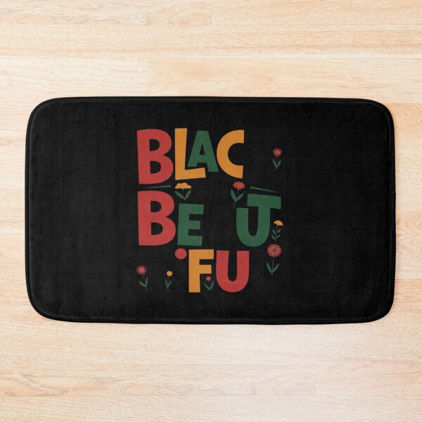 Item preview, Black Is Beautiful designed and sold by PeteHomenick.