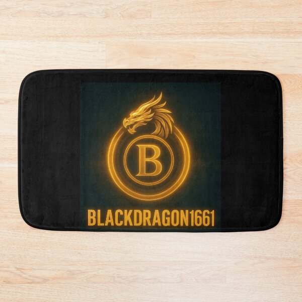 Item preview, Logo Blackdragon1661 designed and sold by Blackdragon1661- original.