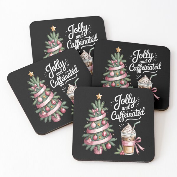 Item preview, of uplifted describes and enjoying season life. energetic coffee everyday cheerful, alert a be cup might a in stay This to or who person during the festive designed and sold by SmithWSTaRR.