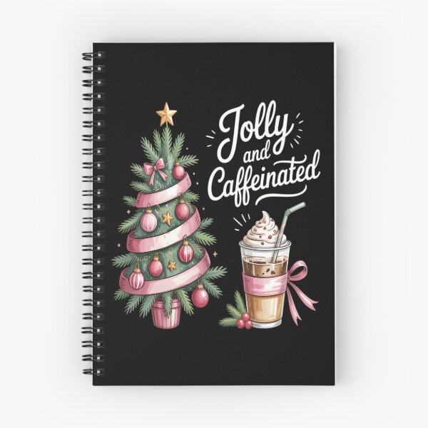Item preview, of uplifted describes and enjoying season life. energetic coffee everyday cheerful, alert a be cup might a in stay This to or who person during the festive designed and sold by SmithWSTaRR.