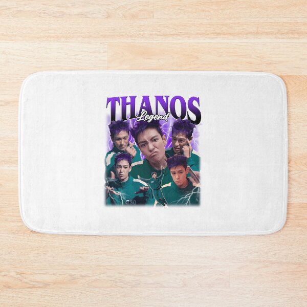 Item preview, Thanos-Legend---Choi-Seung-Hyun-Vintage designed and sold by LaurieLue3.