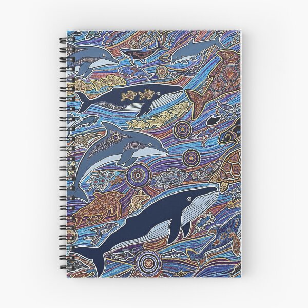 Item preview, MARINE LIFE designed and sold by likbatonboot.