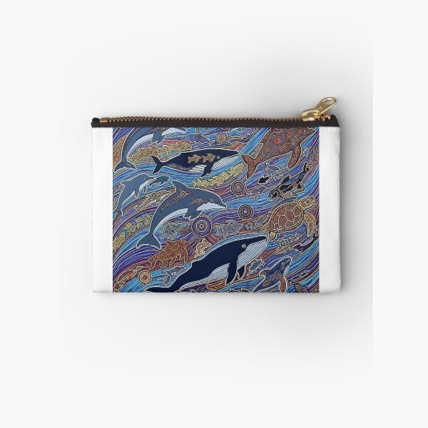 Item preview, MARINE LIFE designed and sold by likbatonboot.