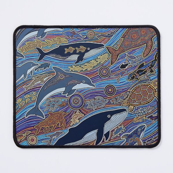 Item preview, MARINE LIFE designed and sold by likbatonboot.
