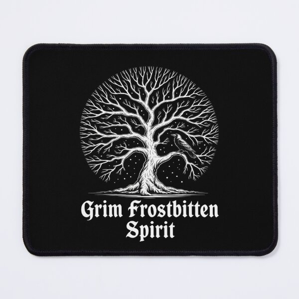 Item preview, Black Metal Corpse Paint Inverted Cross Occult Music designed and sold by PeteHomenick.