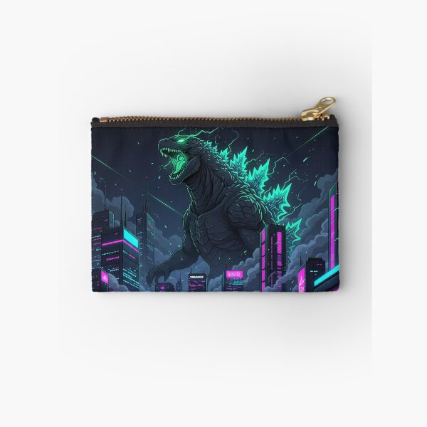 Item preview, Godzila designed and sold by Day Dreamer.