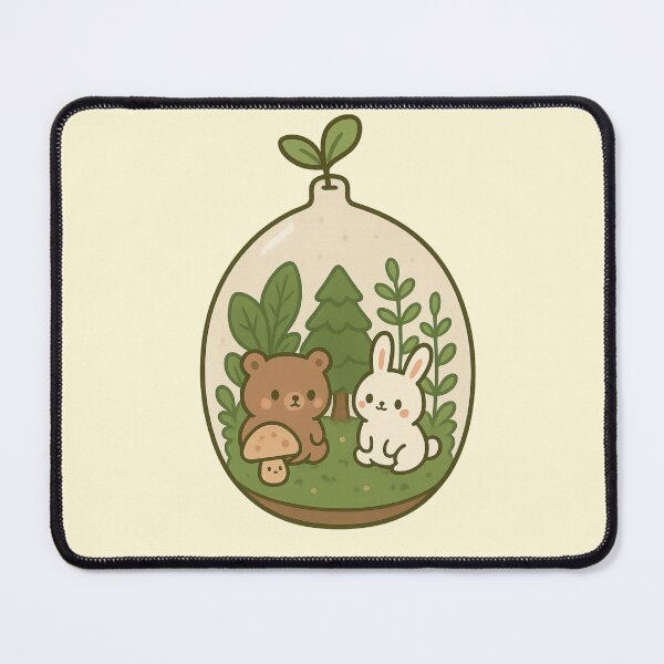 Item preview, Lemon terrarium designed and sold by MiMiartstudio.