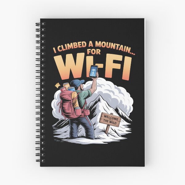 Item preview, dark humor camping - sarcastic hiking - funny nature - introvert in the woods - existential outdoors - forest anxiety - awkward camper - moody wilderness - nature gone wrong - funny camping designed and sold by JansenGS.