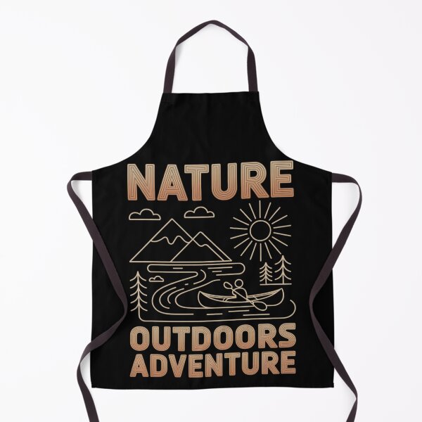 Item preview, dark humor camping - sarcastic hiking - funny nature - introvert in the woods - existential outdoors - forest anxiety - awkward camper - moody wilderness - nature gone wrong - funny camping designed and sold by JansenGS.