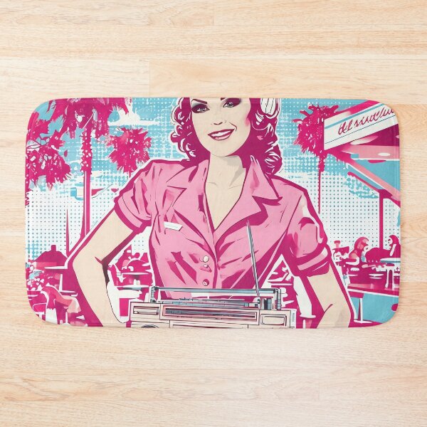 Item preview, Soda Pop Skater designed and sold by ONYX Pixee.